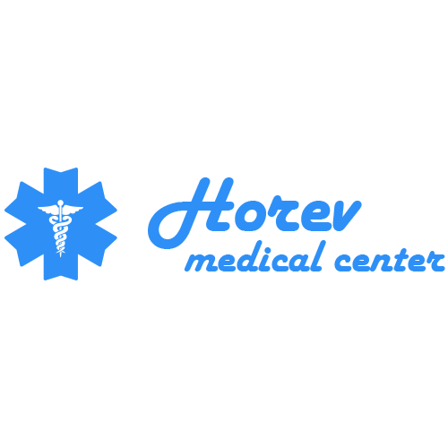 HOREV MEDICAL CENTER