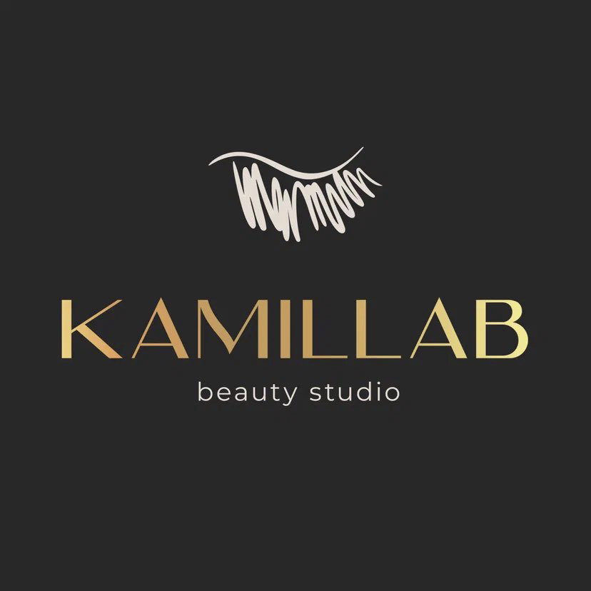 Kamillab (Хадиева Алина)