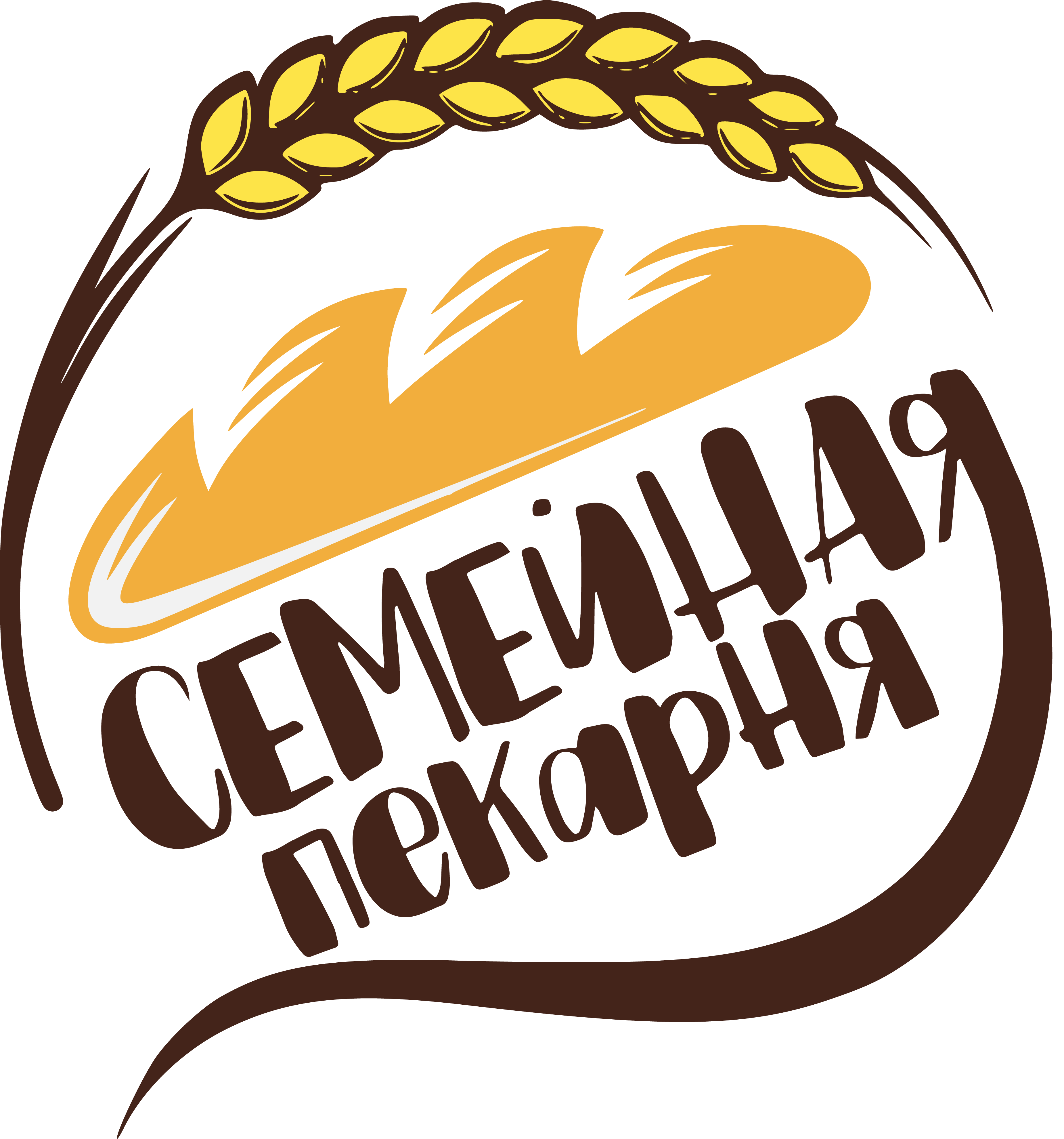 Семейная пекарня Семейная пекарня