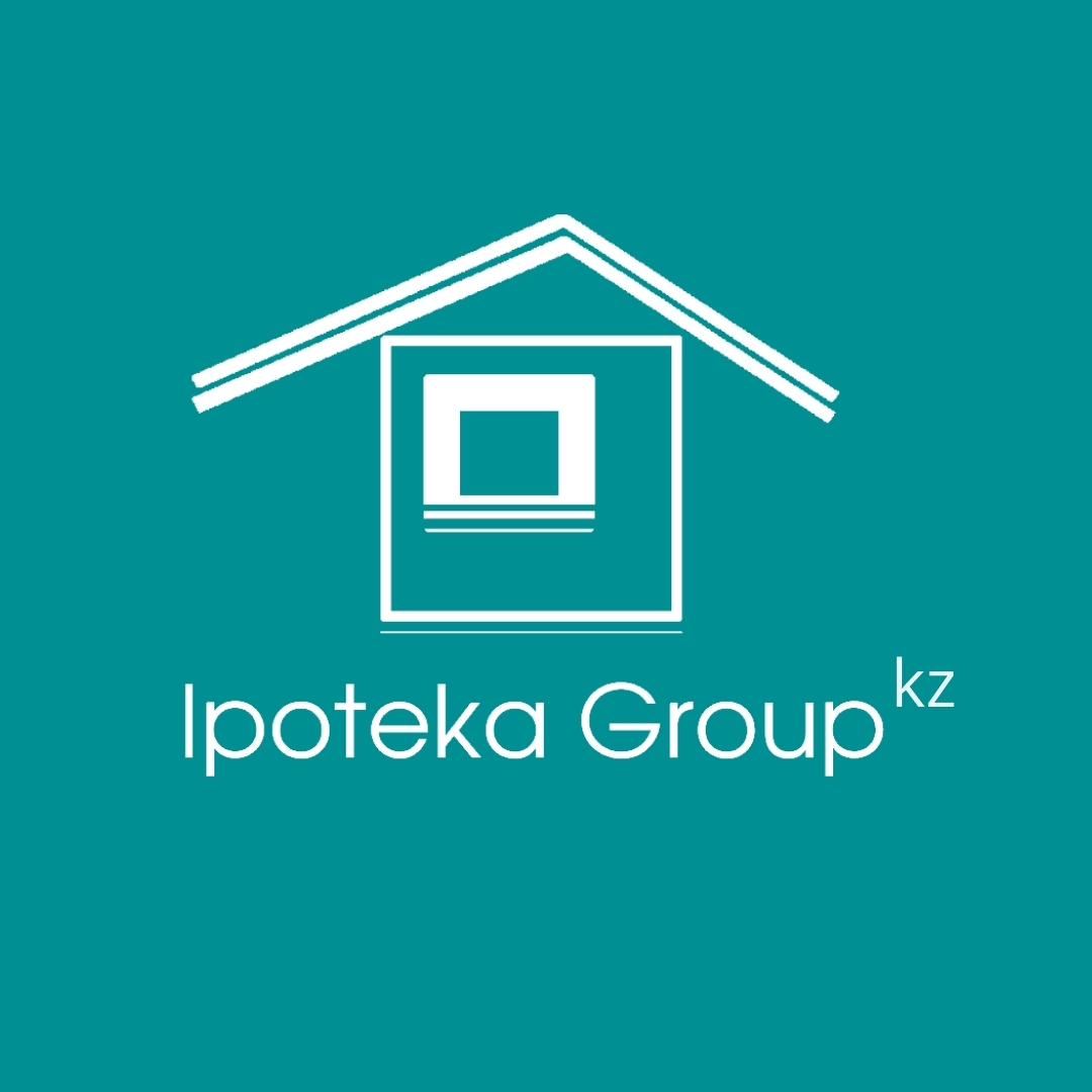 Ipoteka Group logo