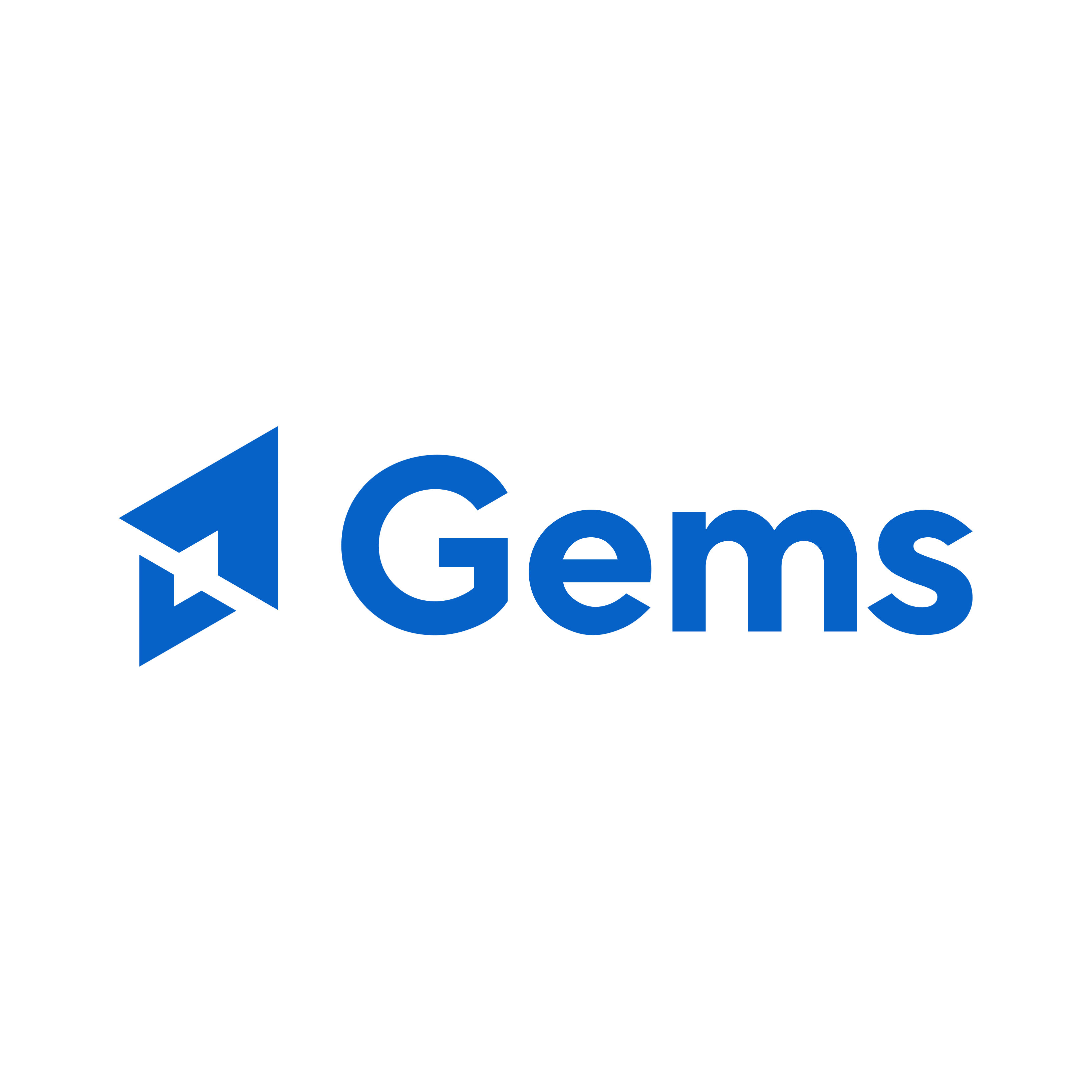 Gems development (Джемс Девелопмент)