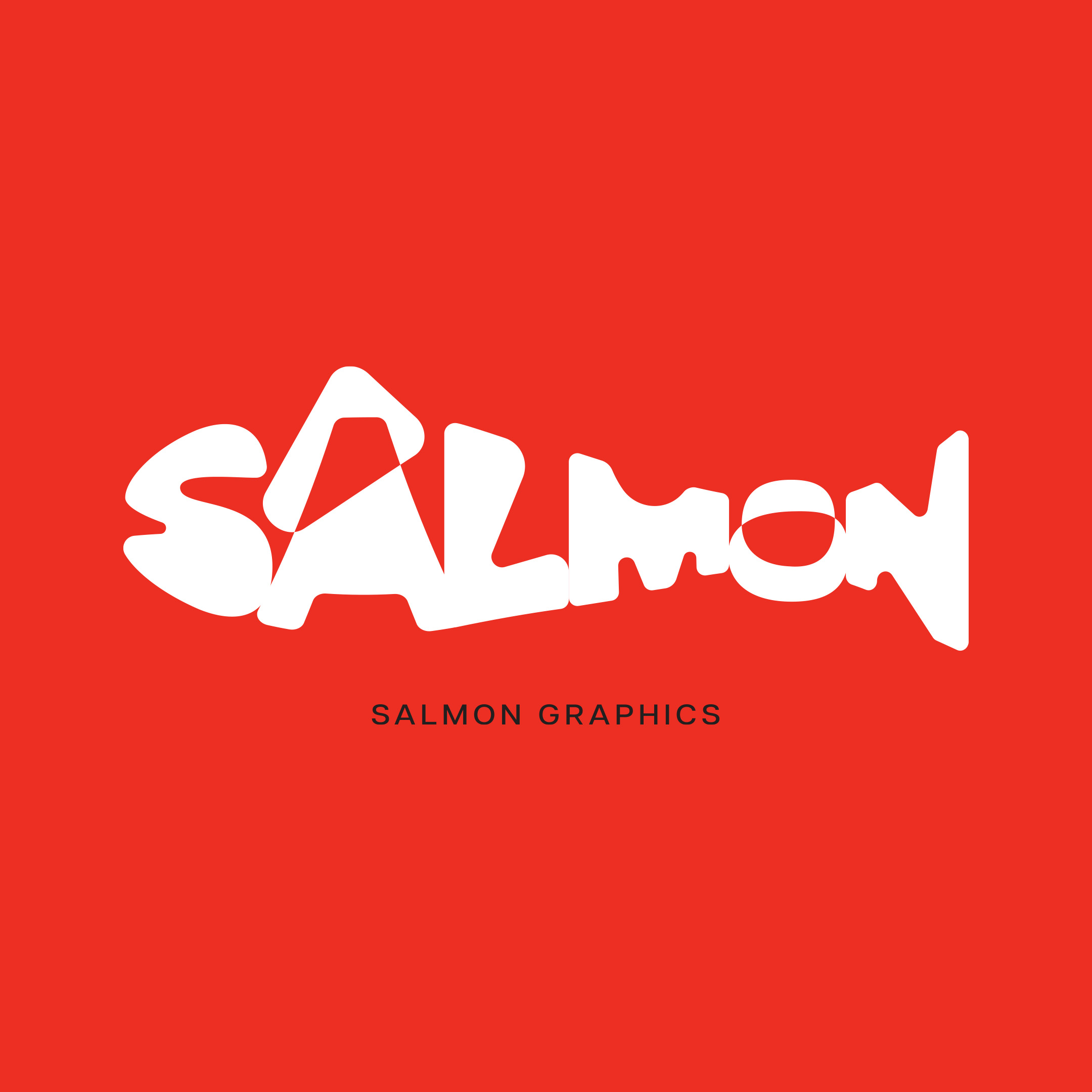 Salmon Graphics,  