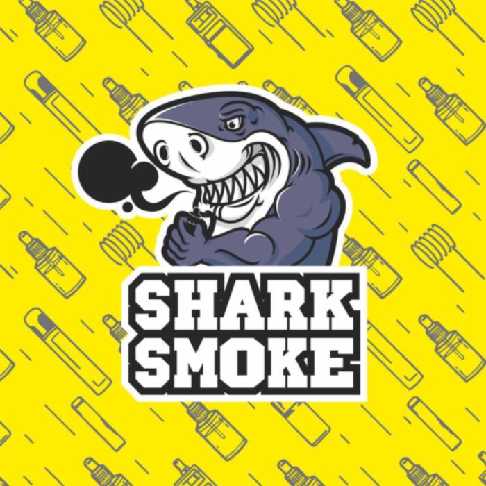 Shark Smoke