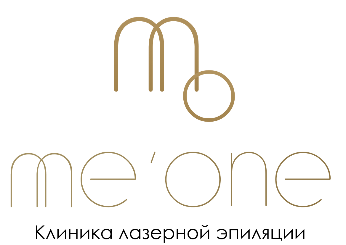 Студия лазерной эпиляции Me’One