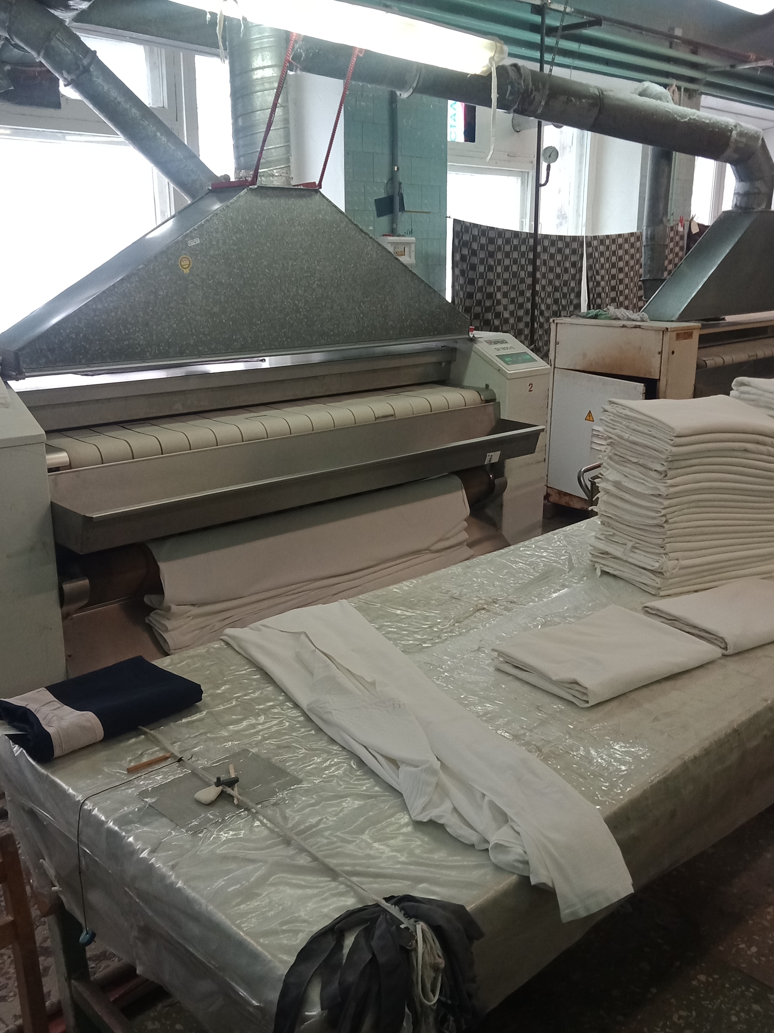 Торгово-промышленная фирма Кубер