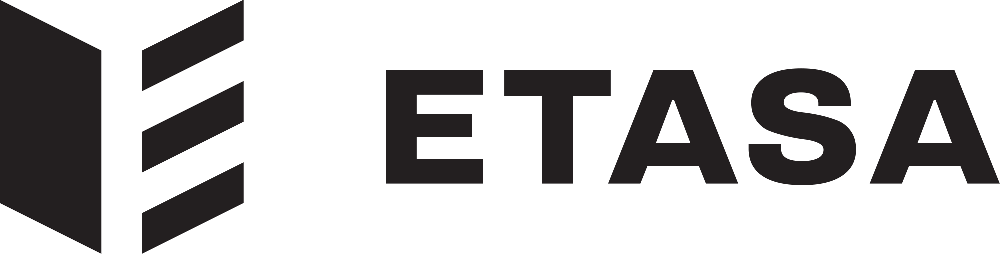 ETASA Development