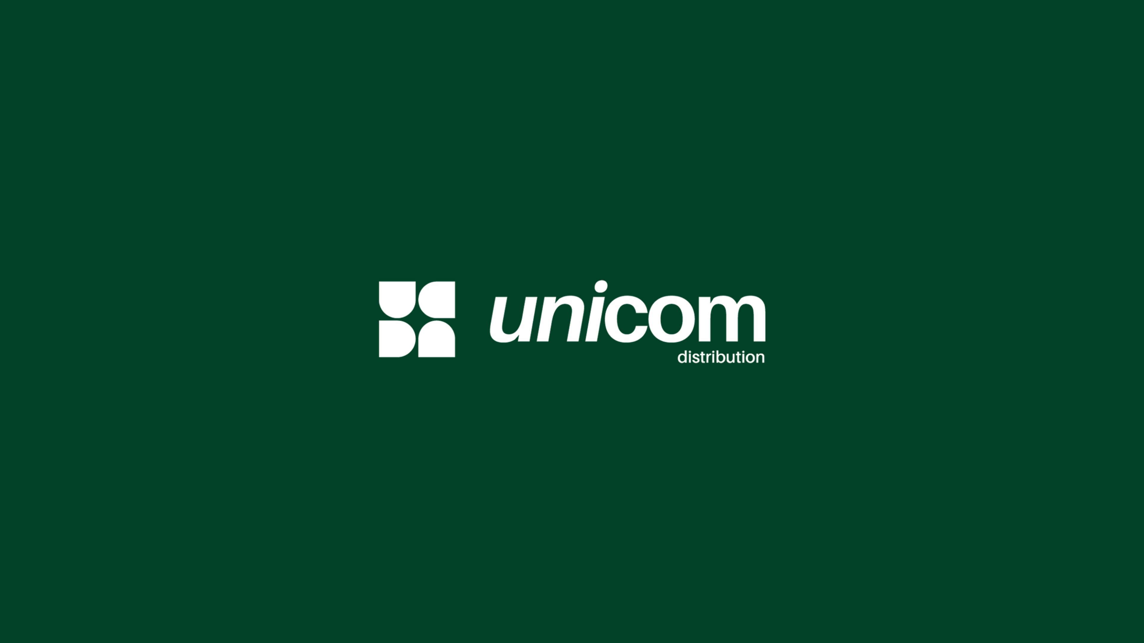 UNICOM DISTRIBUTION