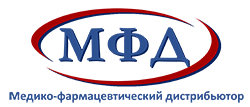 Медико-фармацевтический дистрибьютор