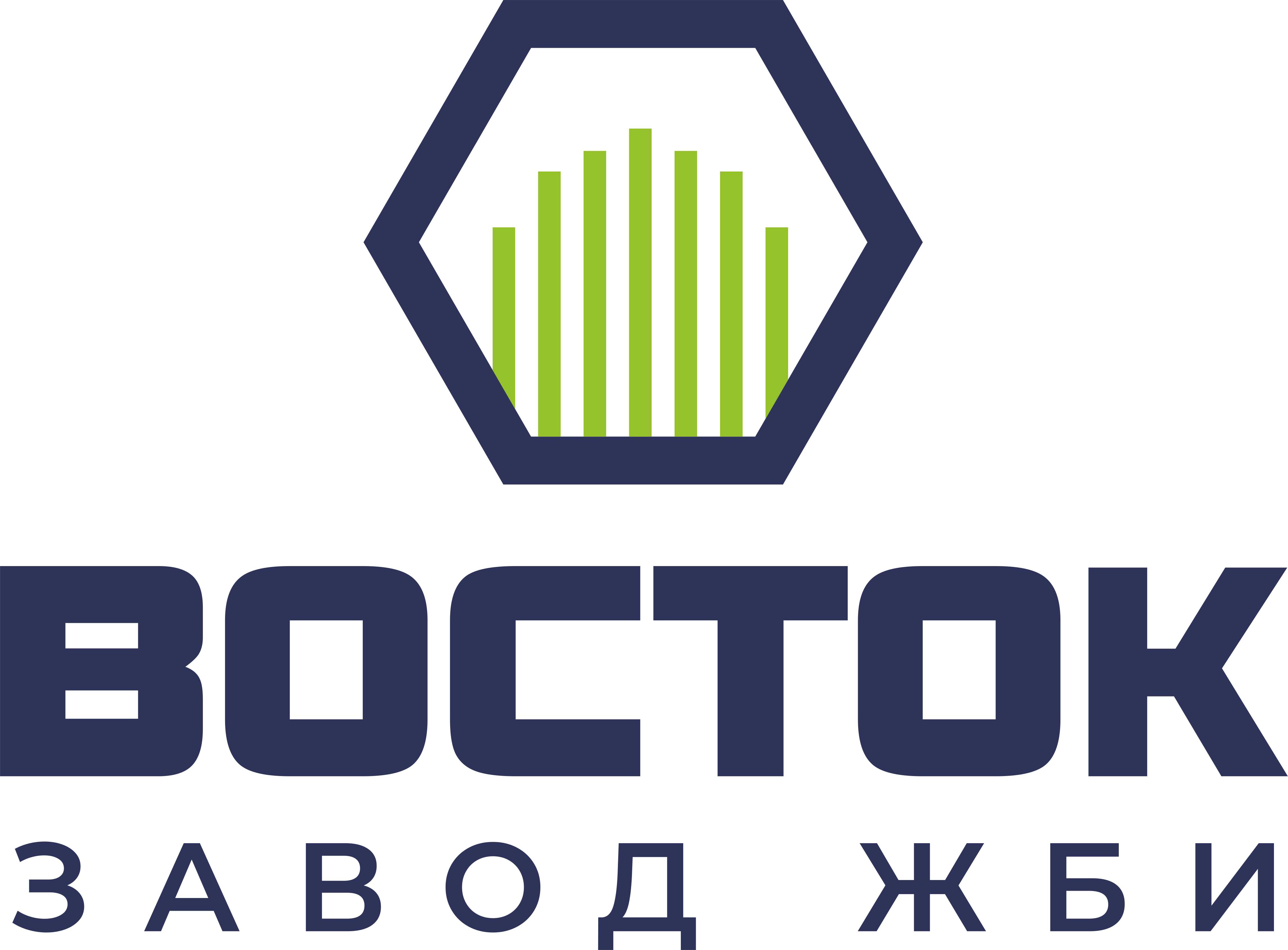 Торгово-производственная компания Восток