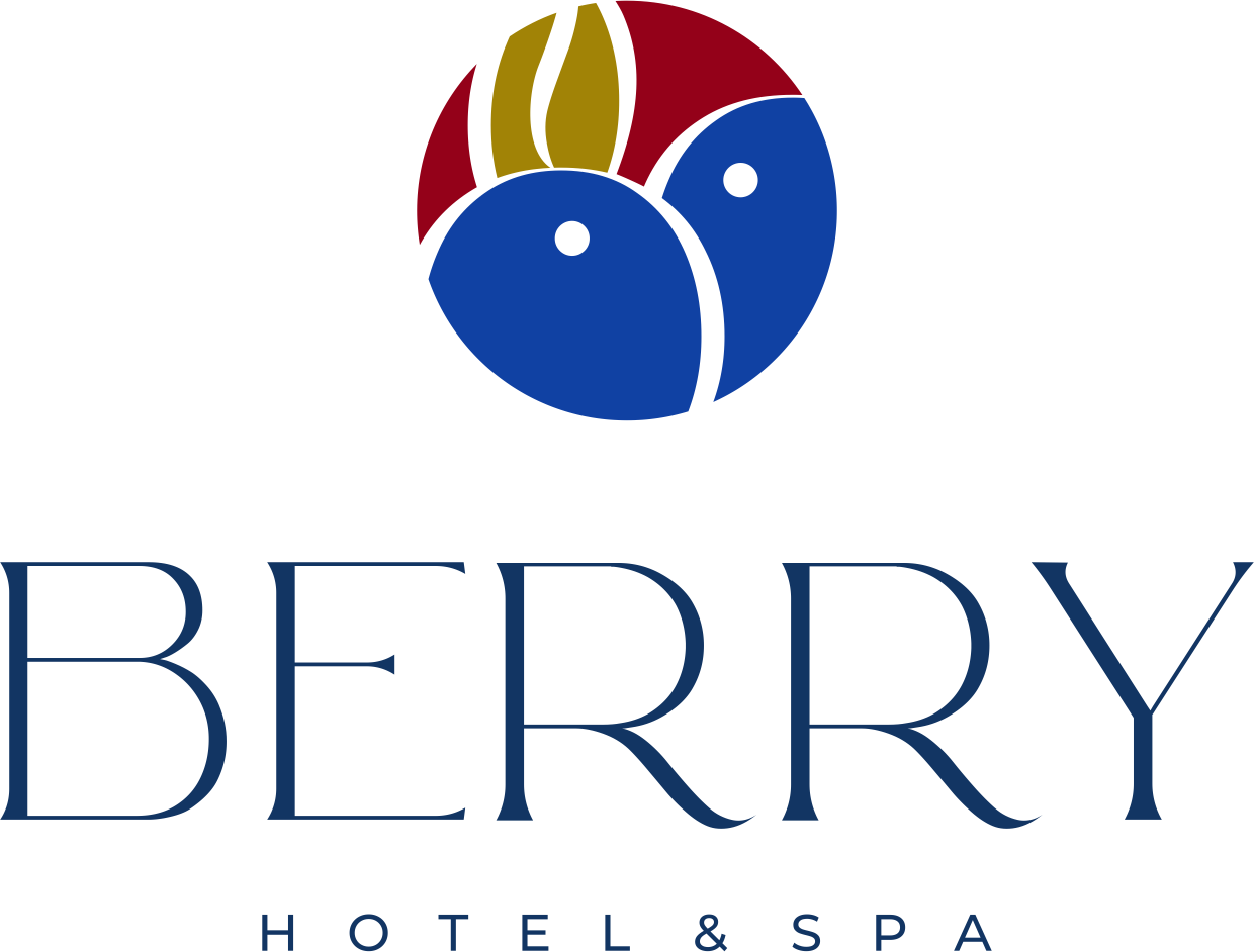 Гостинично-ресторанный комплекс BERRY HOTEL & SPA 4*