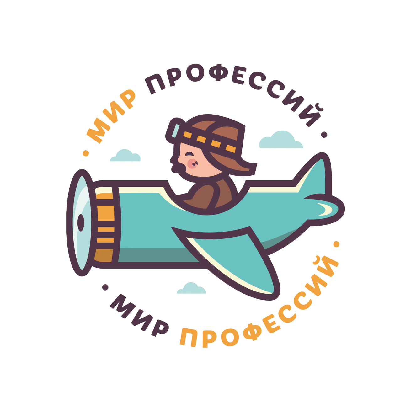 Мир Профессий