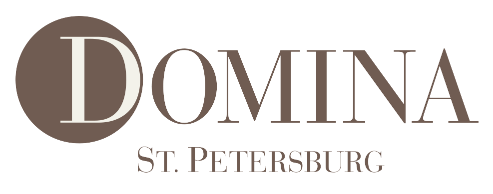 Domina St. Petersburg