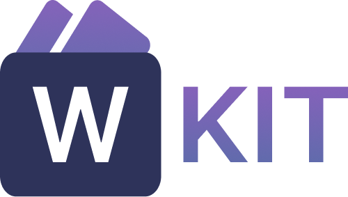 Wallet Kit Company logo