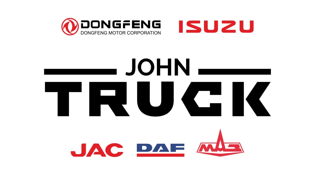 John Truck