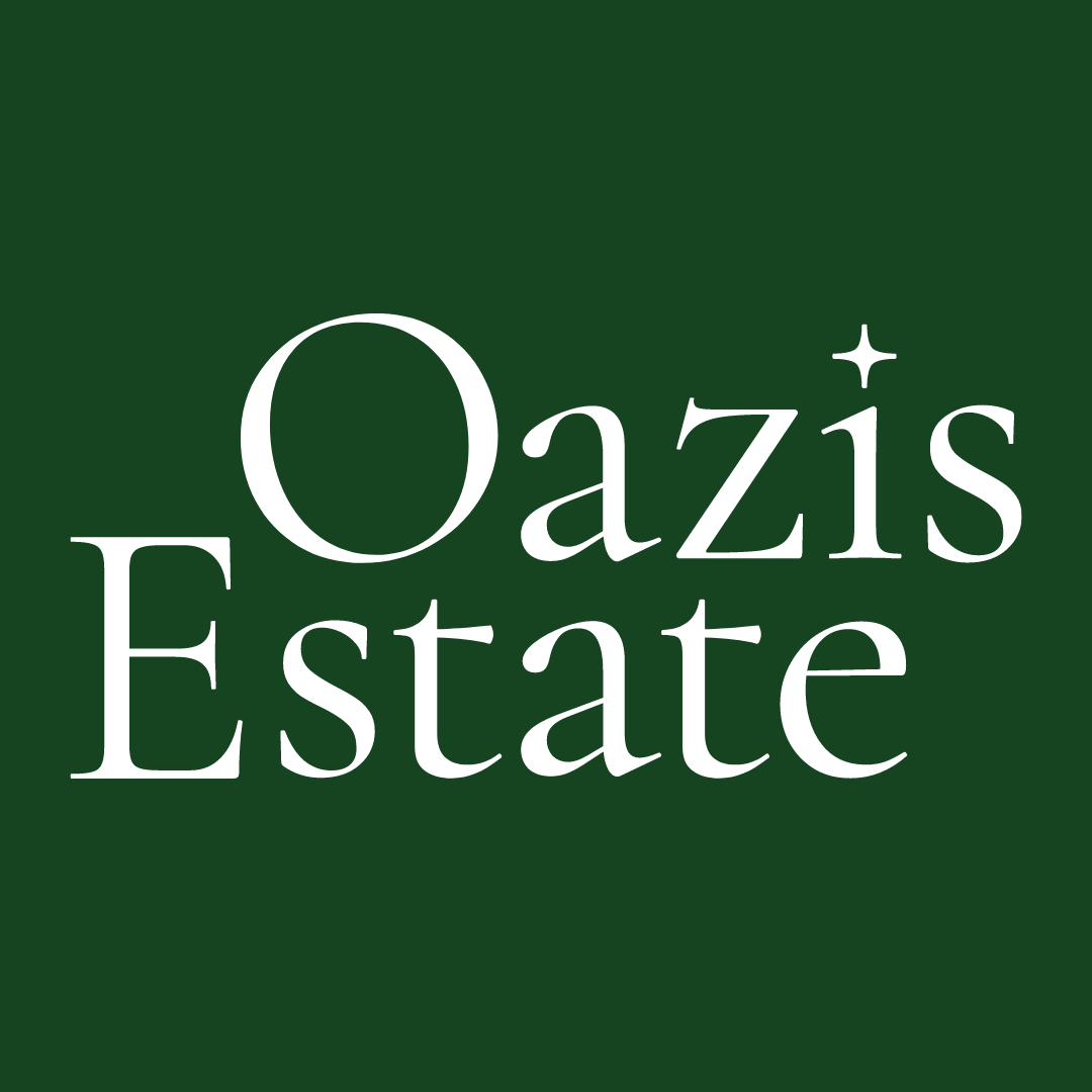 Oazis Estate