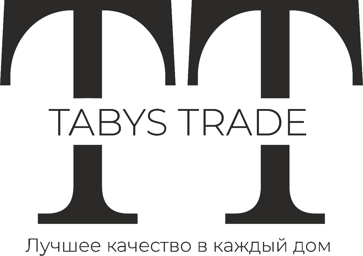 Tabys trade logo
