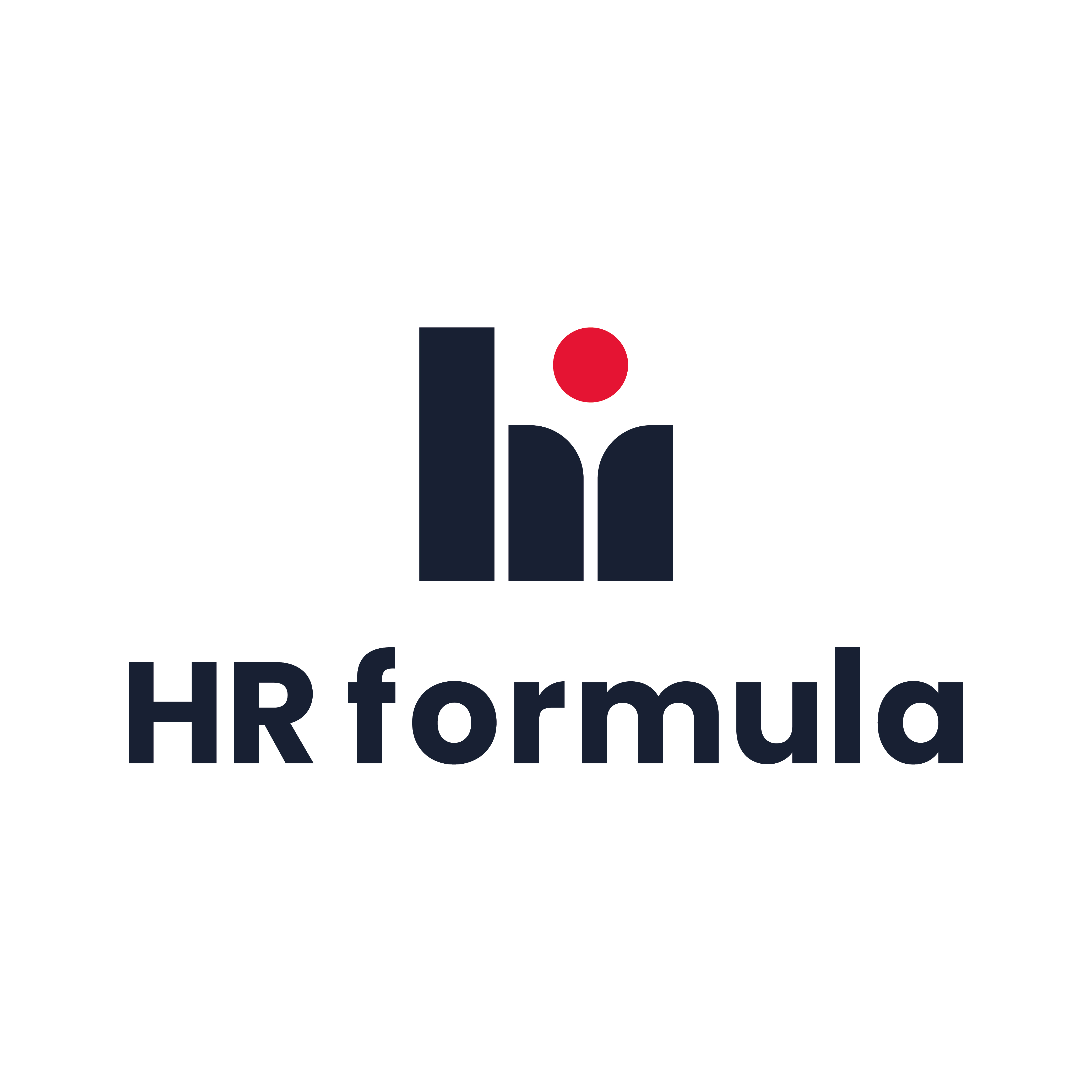 Hr-formula
