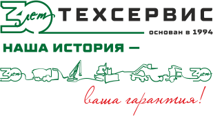 Группа компаний Техсервис