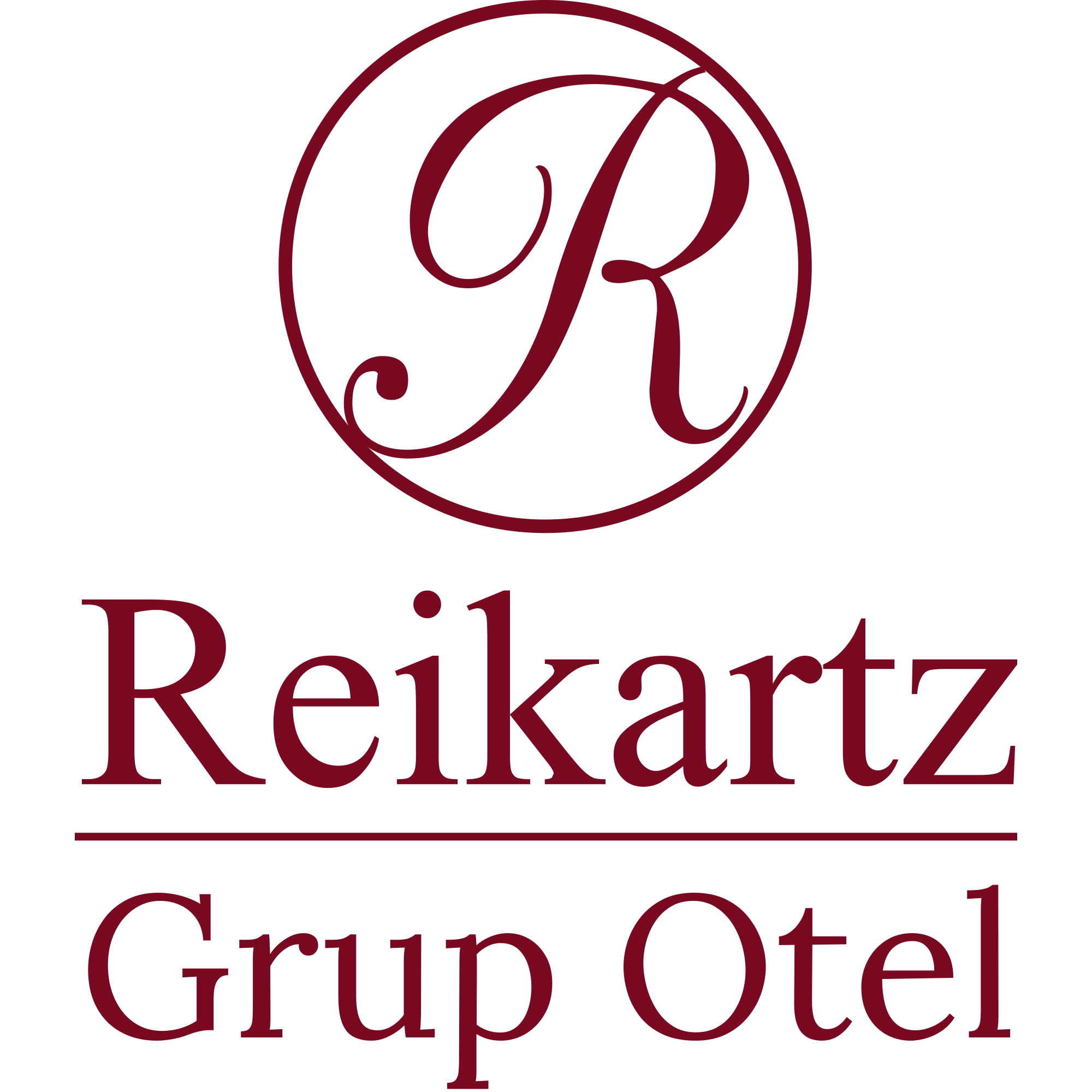 Reikartz Grup Otel (ООО HMC U)