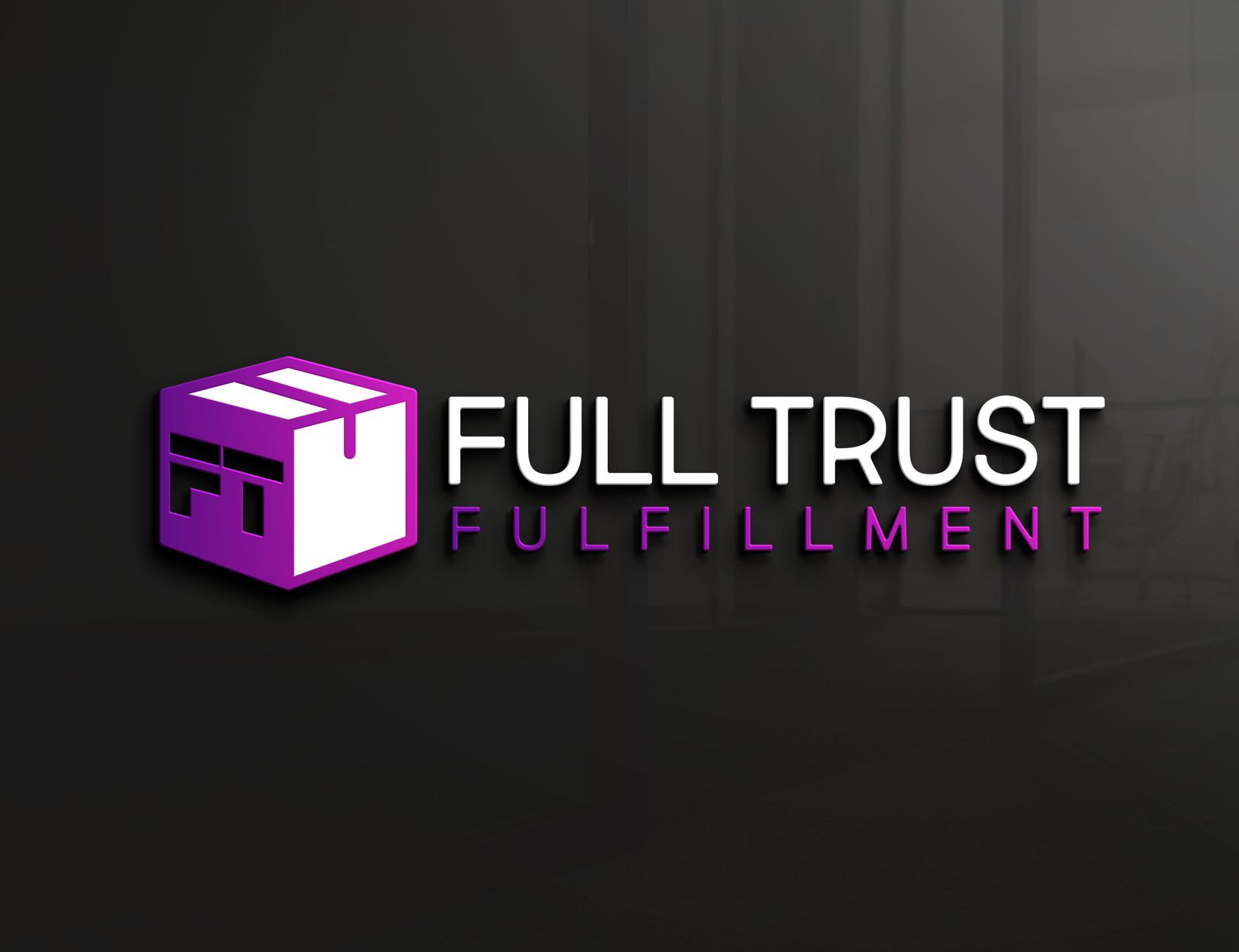 Фулфилмент Москва Full Trust