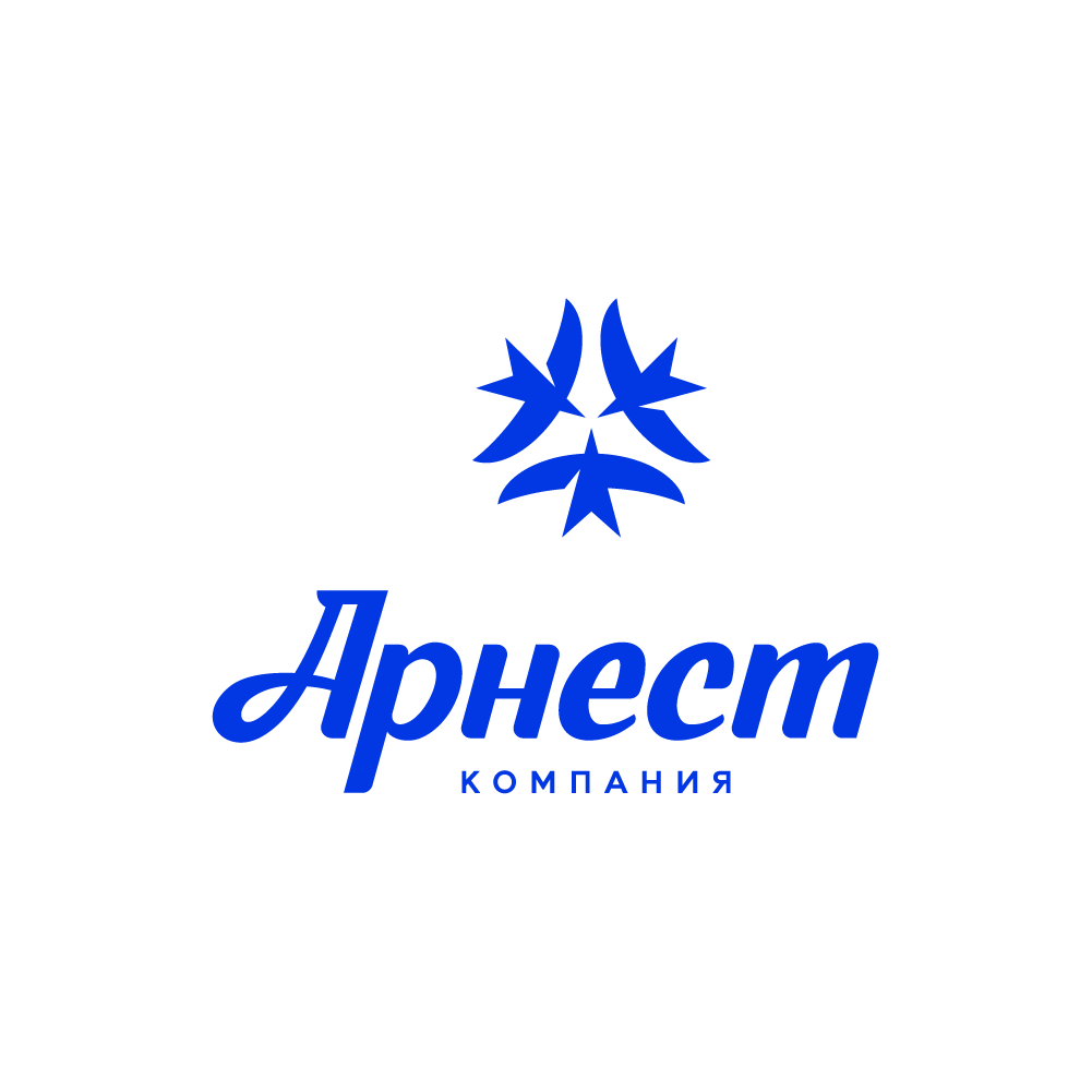 Компания Арнест