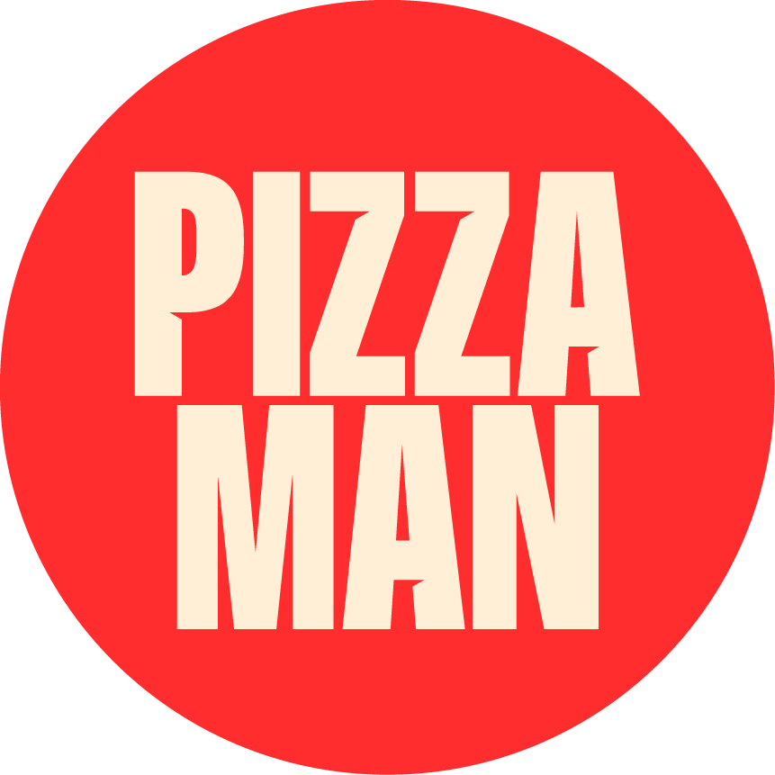 Pizzaman. Eat Me!