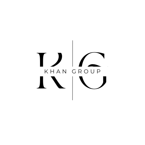 KHAN GROUP PARTNERSHIP logo