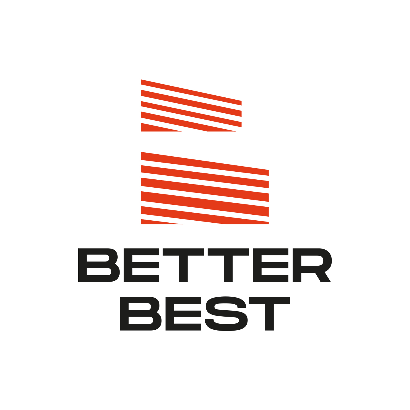BETTER BEST
