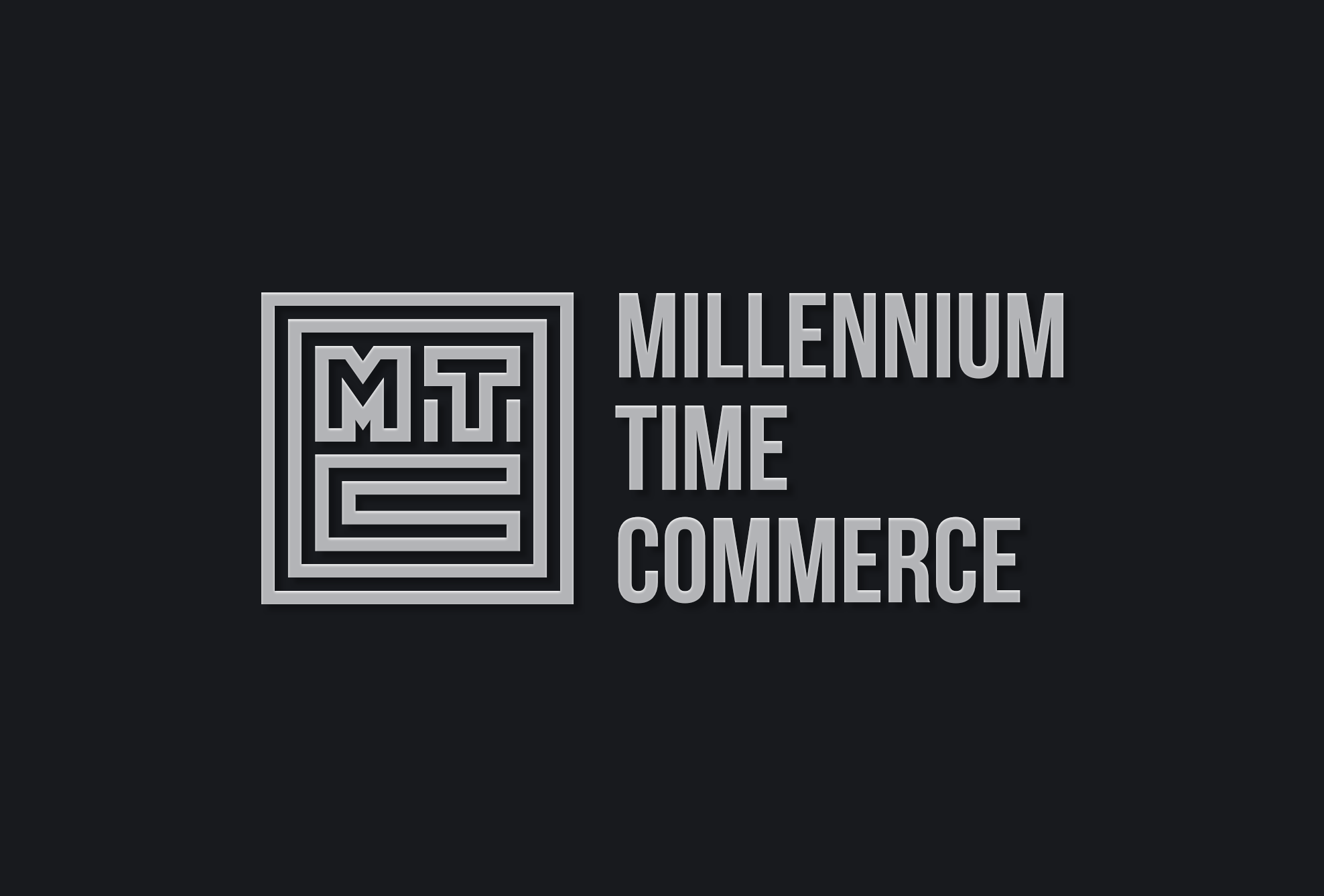 MILLENNIUM TIME COMMERCE