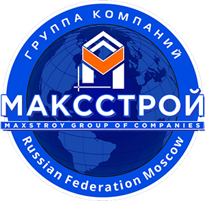 ГК Максстрой