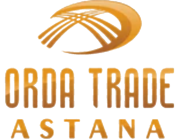 ORDA TRADE ASTANA