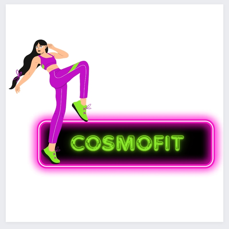 COSMOFITNESS
