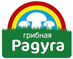 Грибная радуга