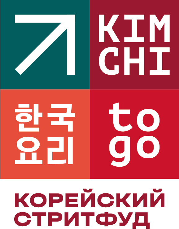 KIMCHI TO GO