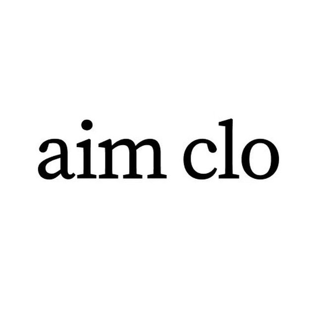 AIM CLO