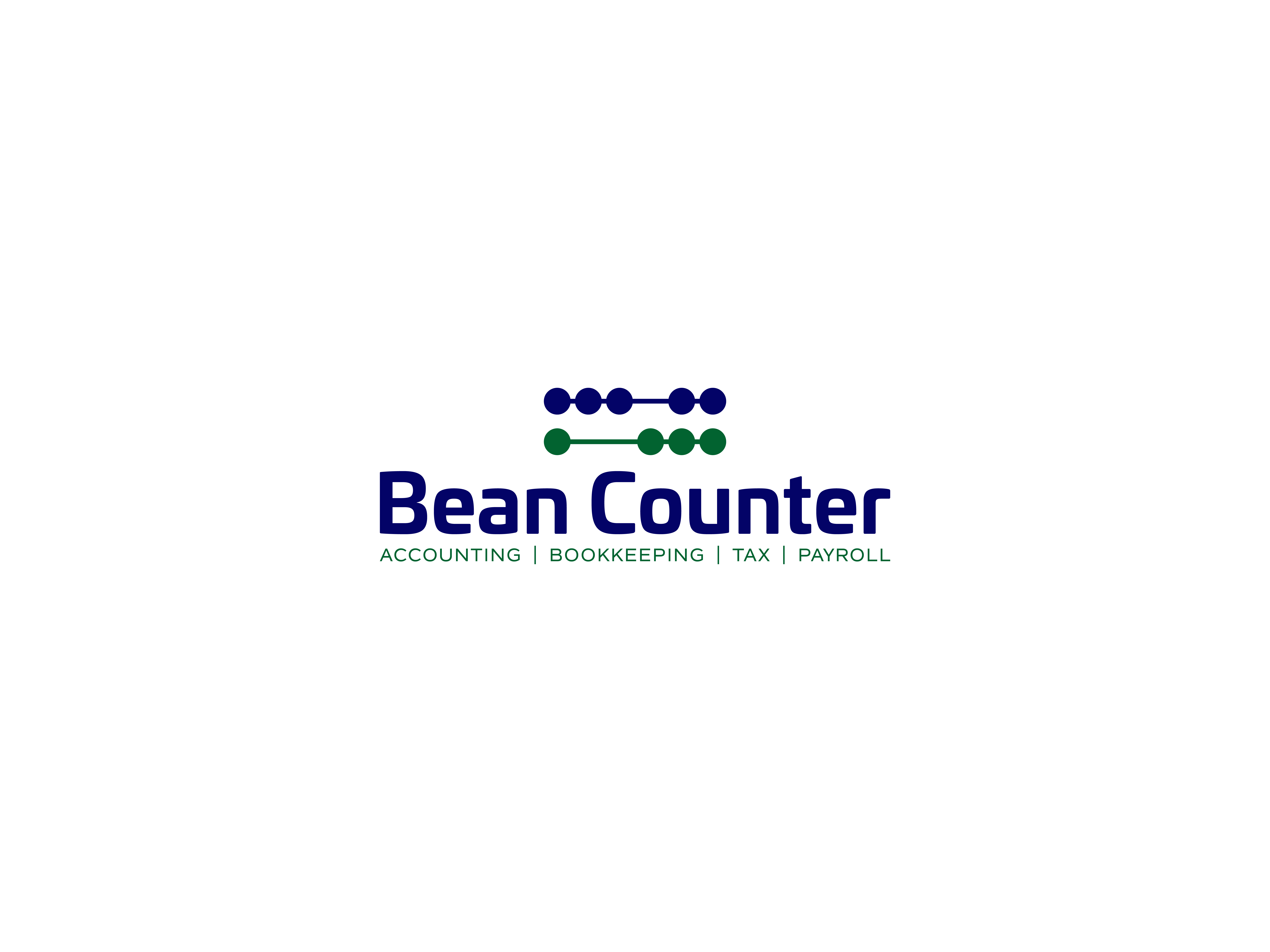 BEAN COUNTER