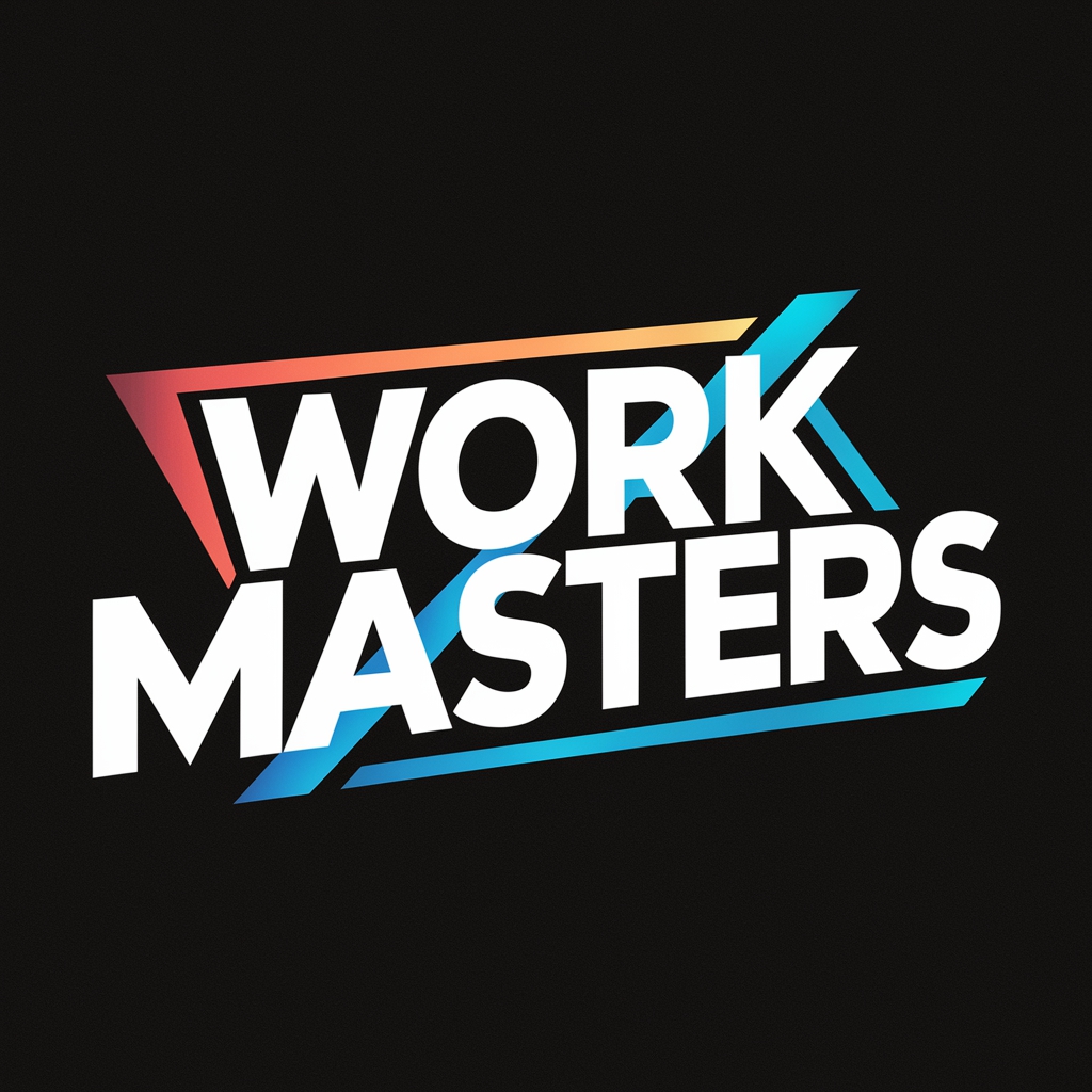 WORK MASTERS