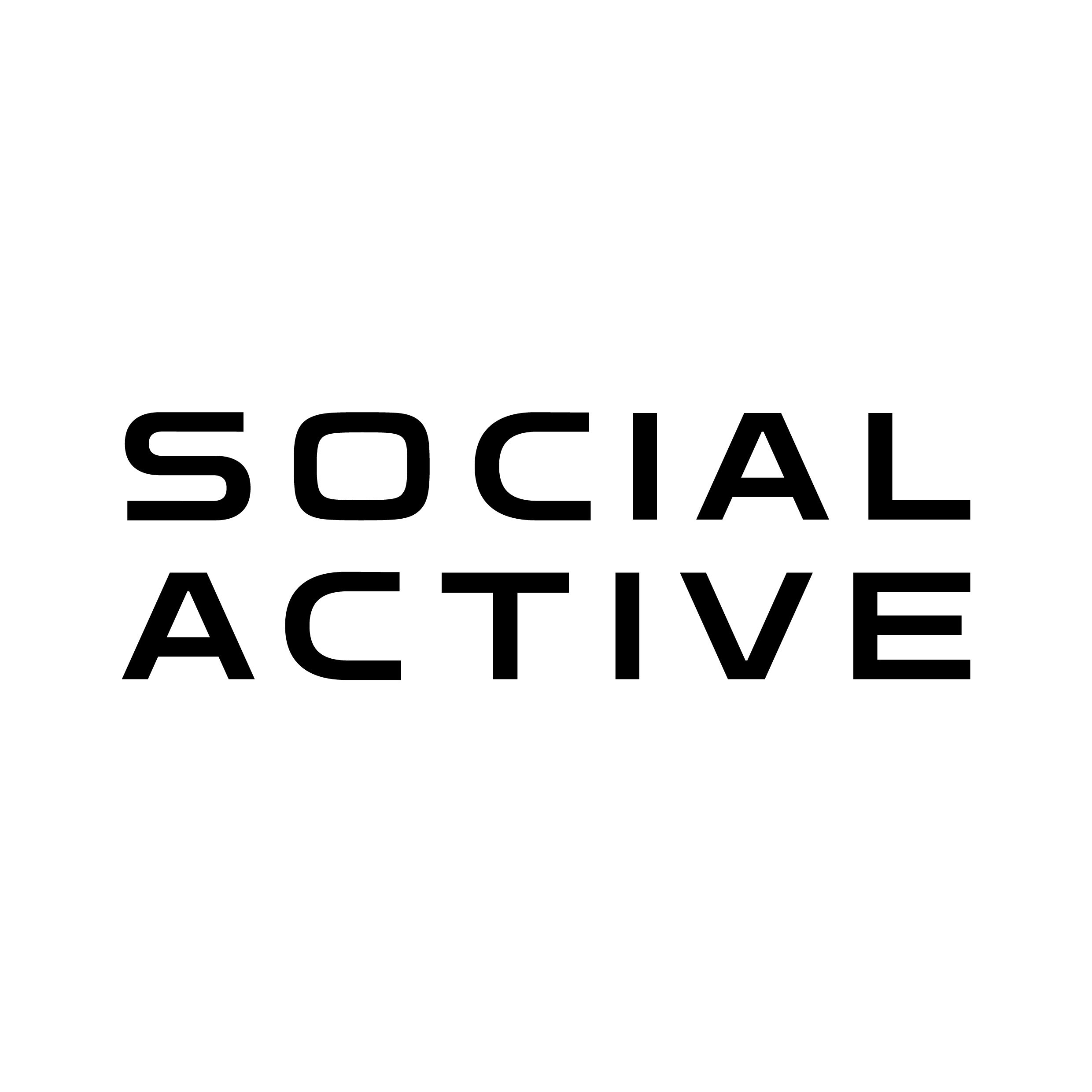 SOCIAL ACTIVE