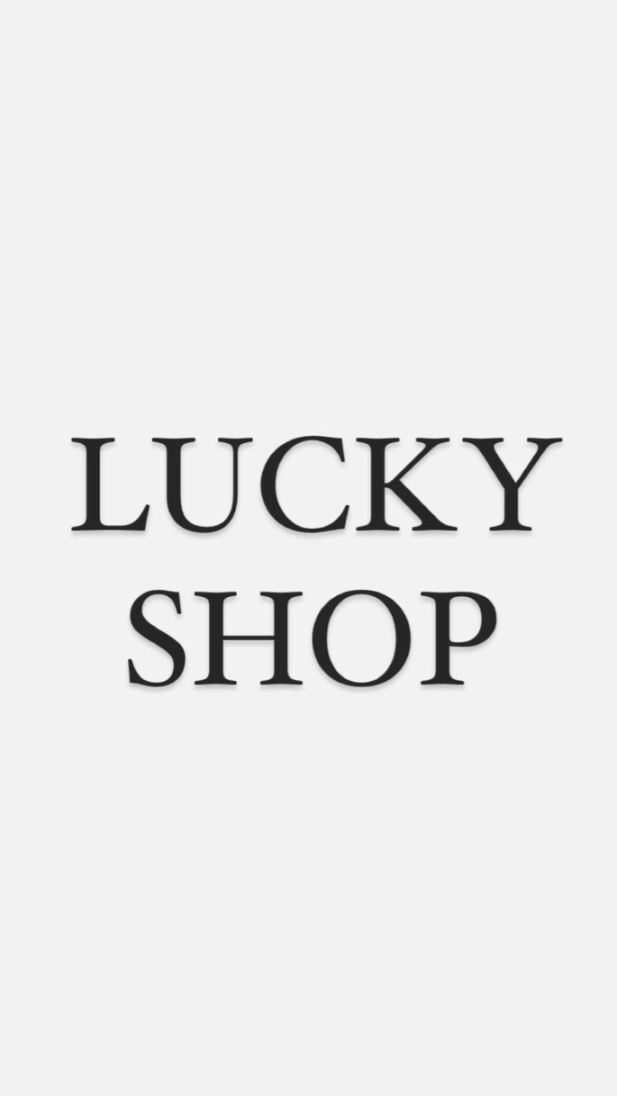 Lucky Shop