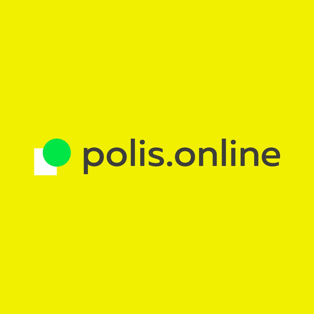 Polis.online