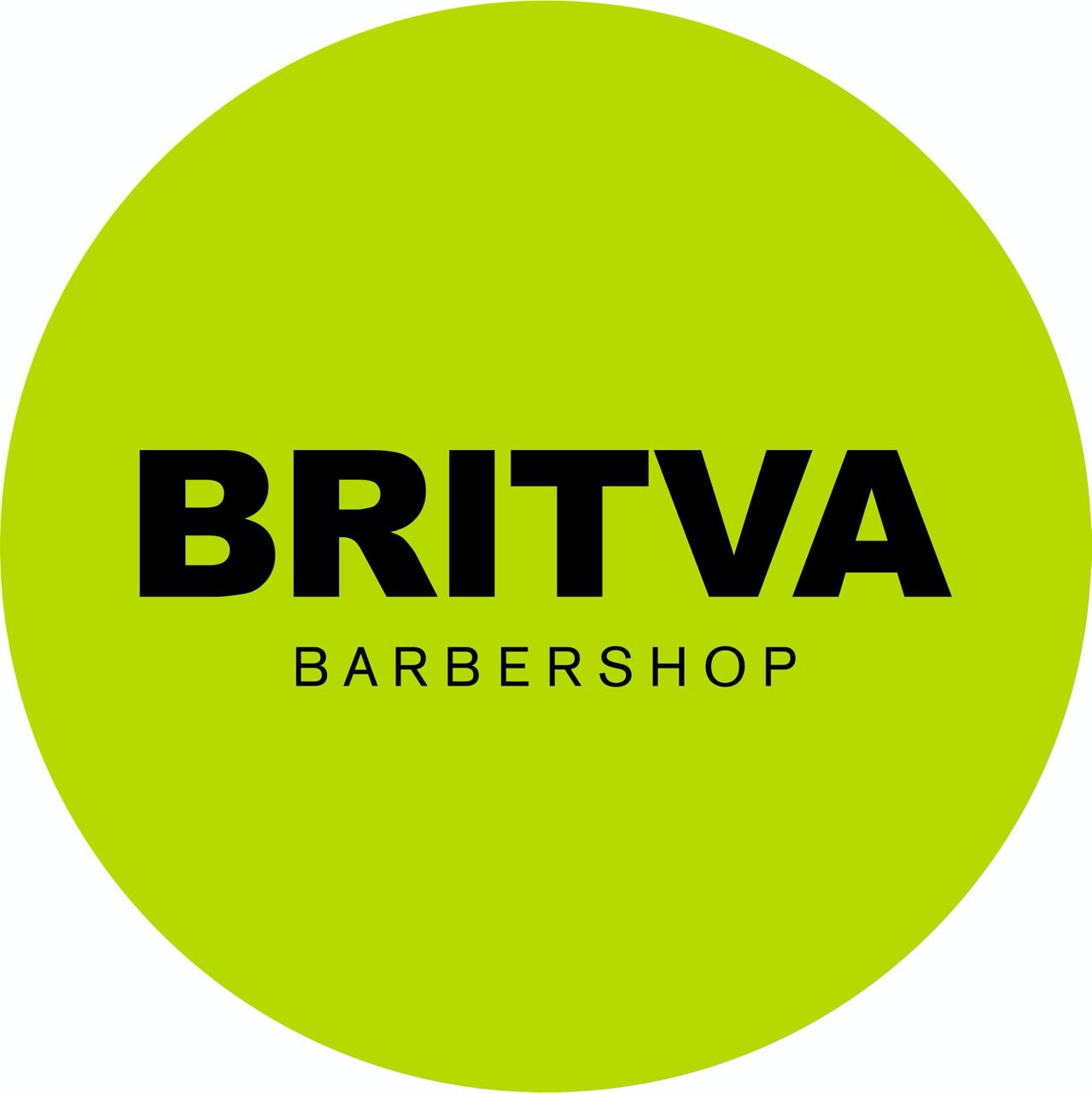 Барбершоп BRITVA (ИП Жоров Денис Николаевич)