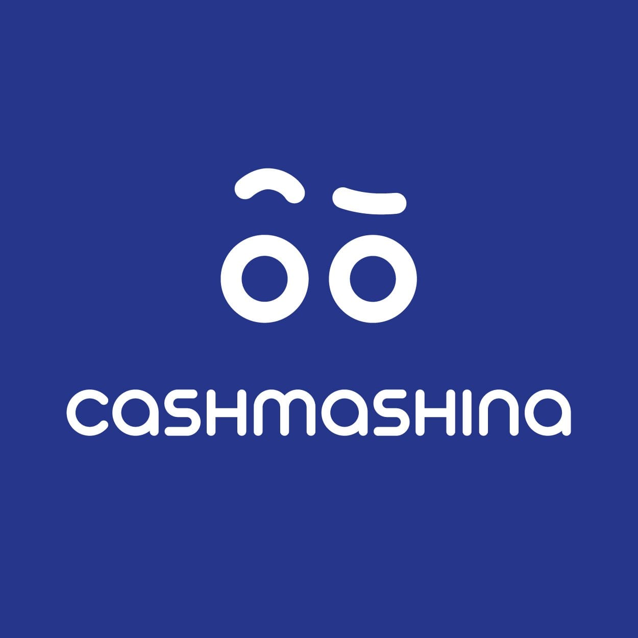 Cashmashina