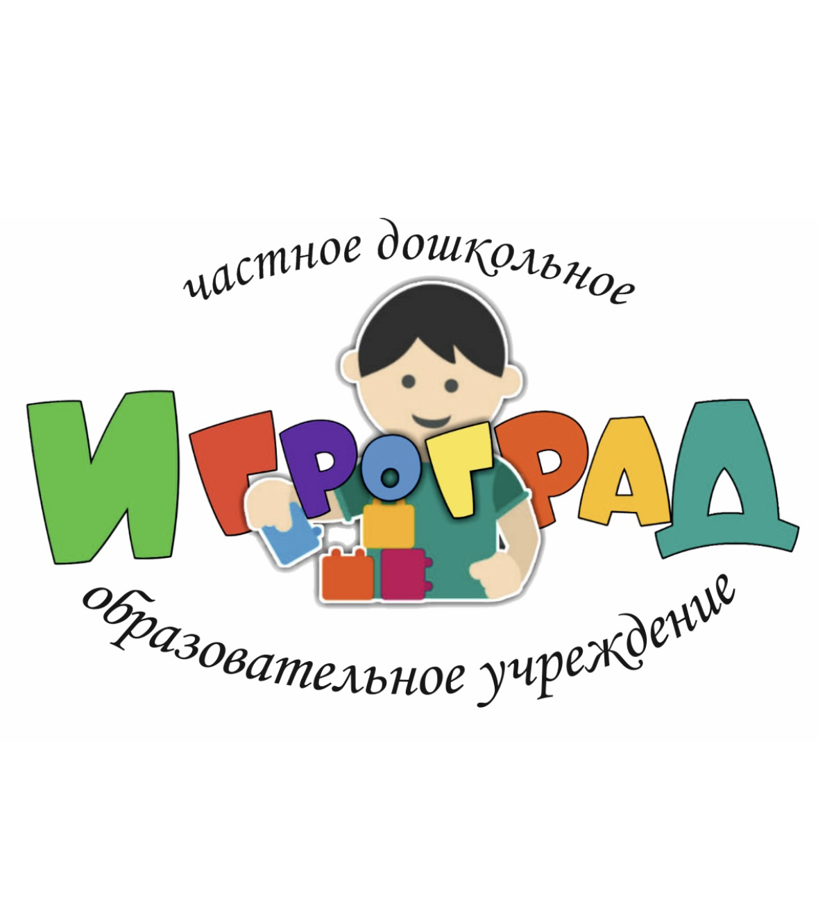 ЧДОУ Игроград