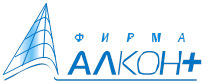 Фирма Алкон+