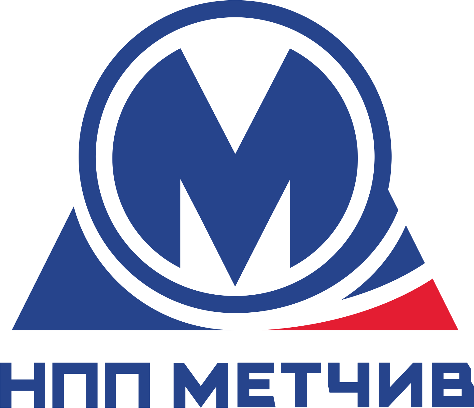 НПП Метчив