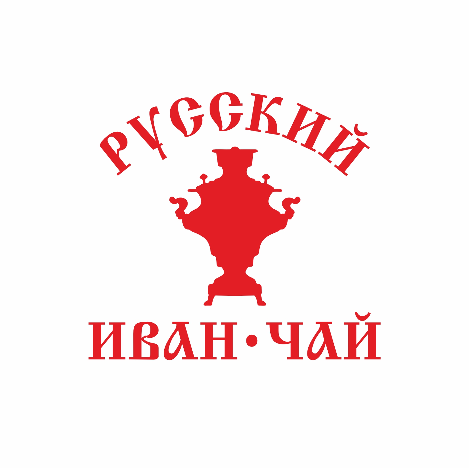 Торговый дом Русский чай