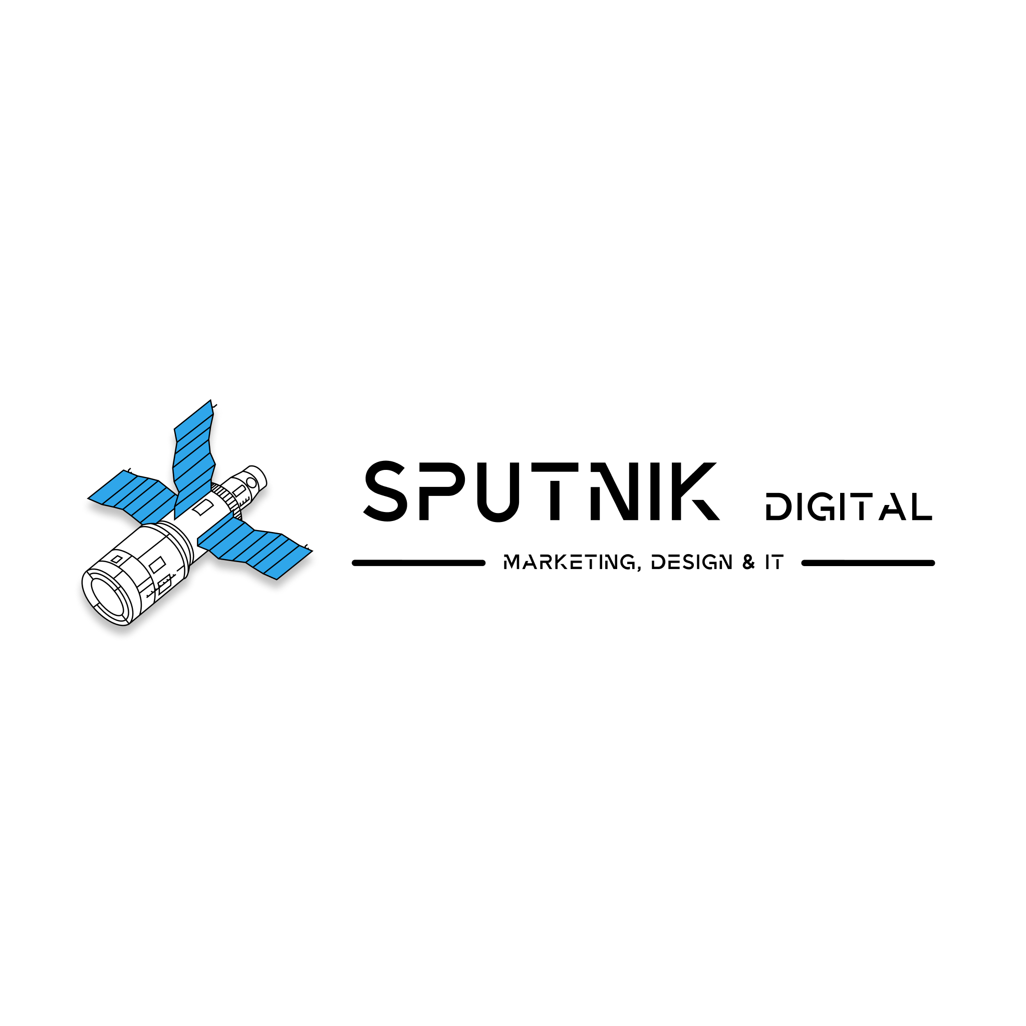 SPUTNIK digital