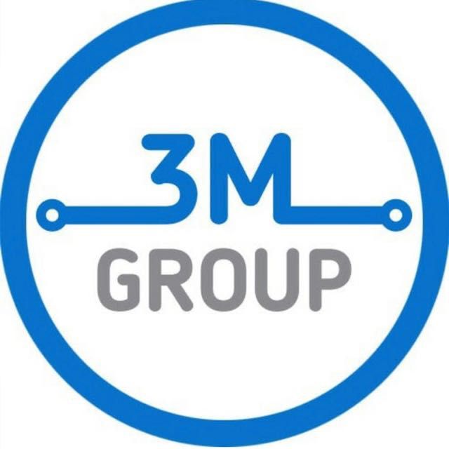 3М ГРУПП