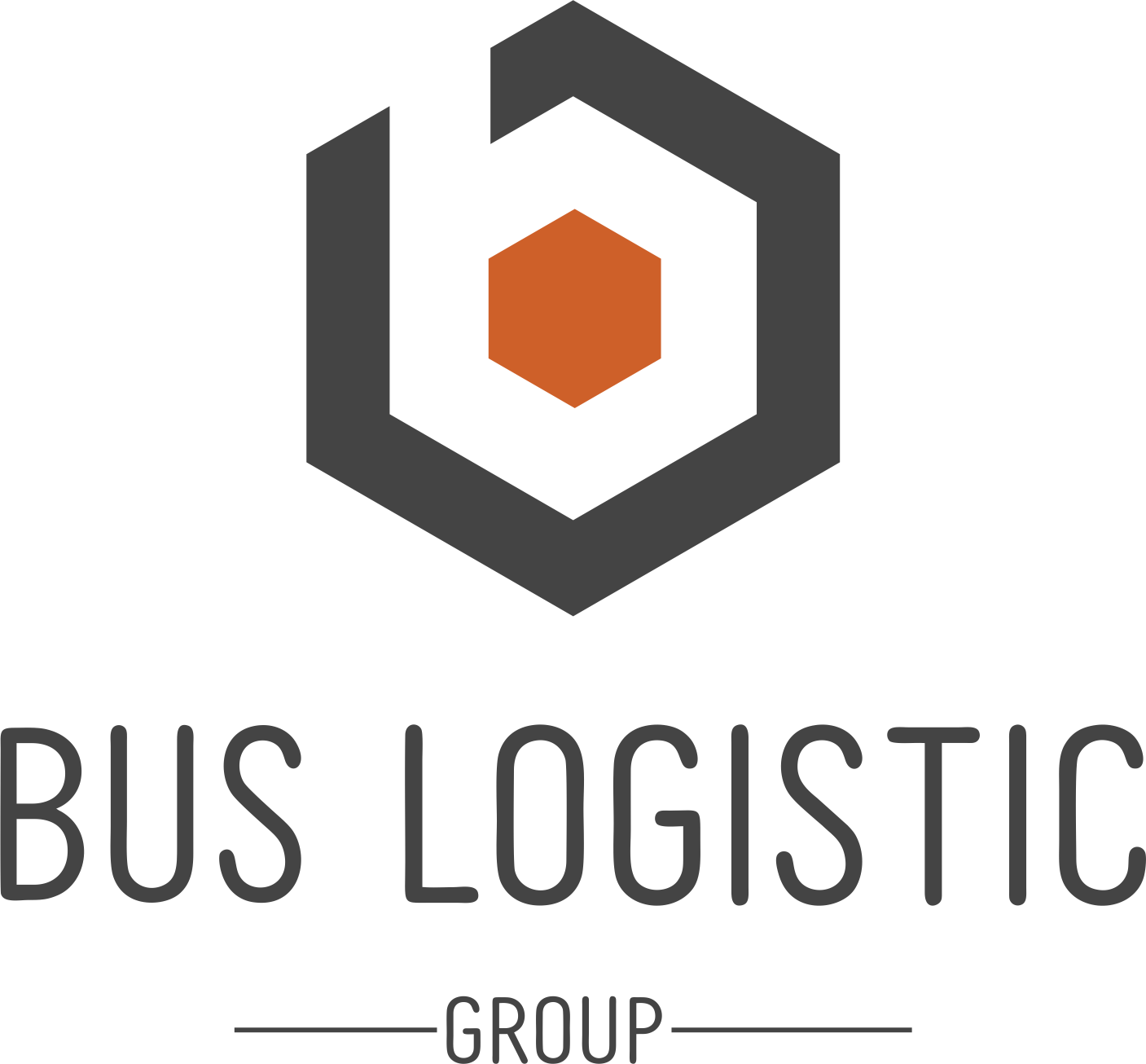 Bus Logistic Group logo