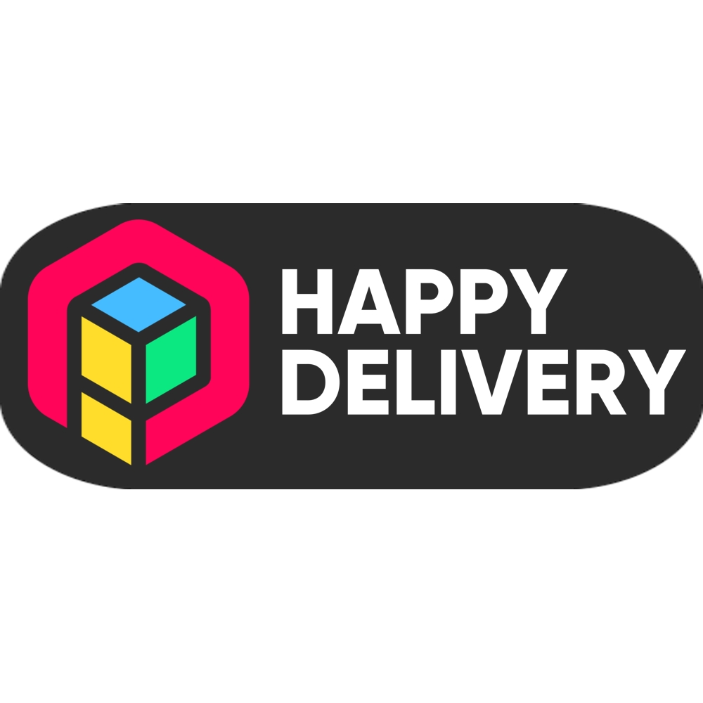 Happy Delivery